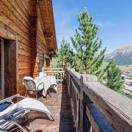 Hotel apartamentowy Park Village