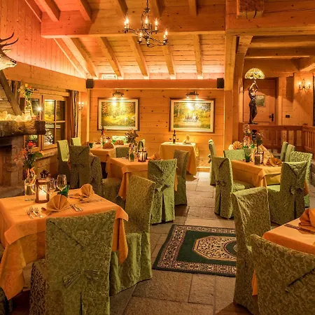 Hotel apartamentowy Park Village