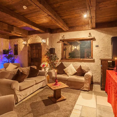 Park Village Livigno