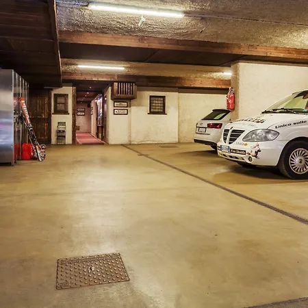 Park Village Livigno