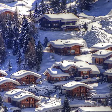 Park Village Livigno