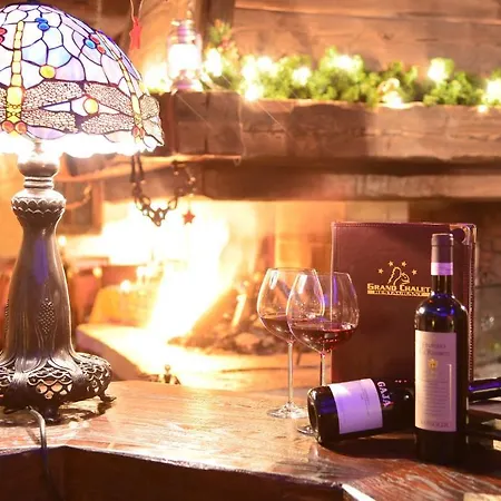 Park Village Livigno