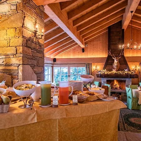 Park Village Livigno