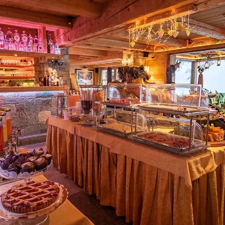 帕克小屋村公寓 公寓式酒店