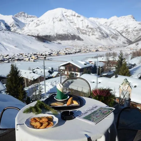 Park Village Hotel apartamentowy