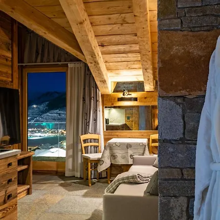 Park Village Hotel apartamentowy