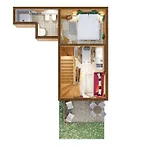 Park Village Apartmanhotel Livigno