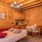 Park Village 4* Livigno