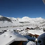 Park Village