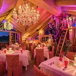 Apartmanhotel Park Village Livigno