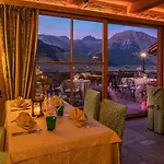 Apartmanhotel Park Village Livigno