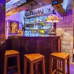 Apartmanhotel Park Village Livigno