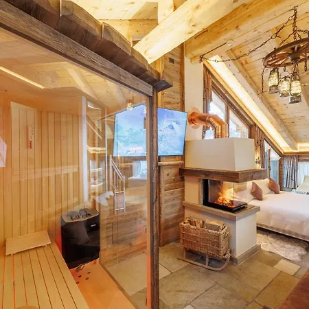 Park Village Aparthotel 3*