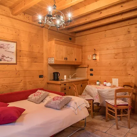 Park Village 4* Livigno