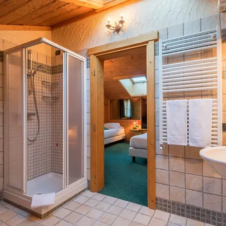 Park Village 4* Livigno