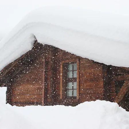 Lägenhetshotell Park Village Livigno