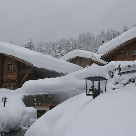 Park Village