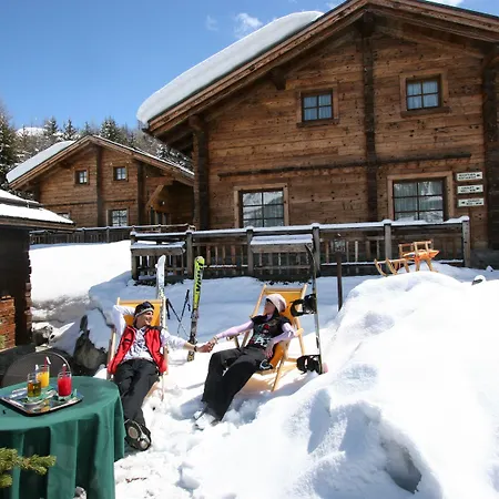 Park Village Livigno