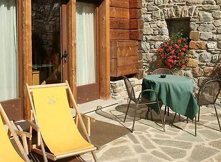 Aparthotel Park Village 3*