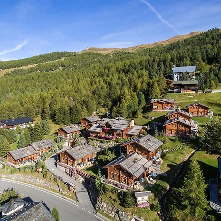 Park Village Livigno