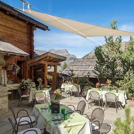 Park Village Apart-hotel 3*