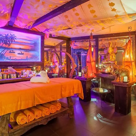 Park Village Apart-hotel 3*