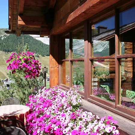 Park Village Livigno