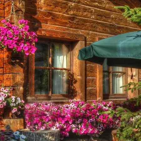 Park Village Livigno