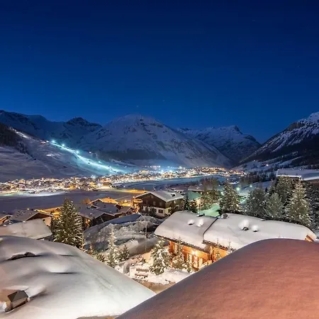 Park Village Livigno