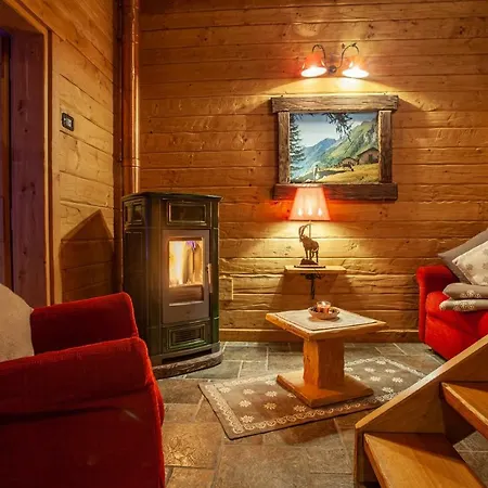 Park Village Livigno