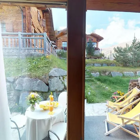 Aparthotel Park Village