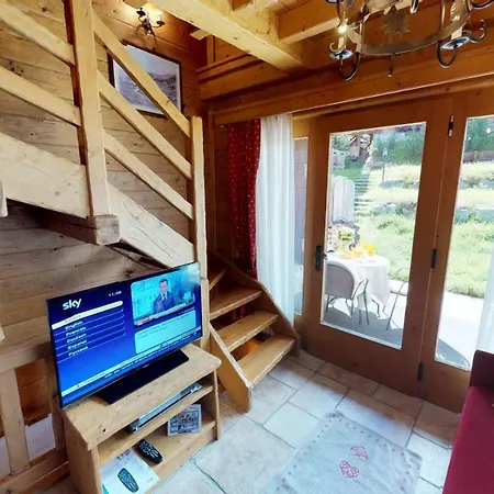 Park Village 3* Livigno