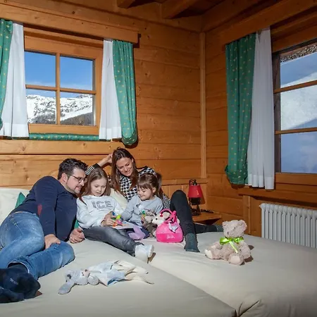 Park Village Aparthotel 3*