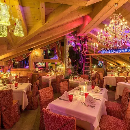 Park Village 3* Livigno