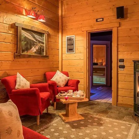 Aparthotel Park Village Livigno