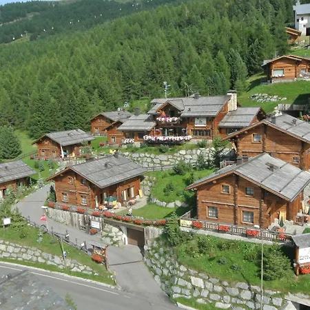 Park Village Aparthotel