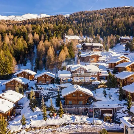 Park Village Livigno