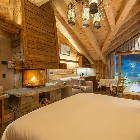 Park Village Apart-hotel 3*