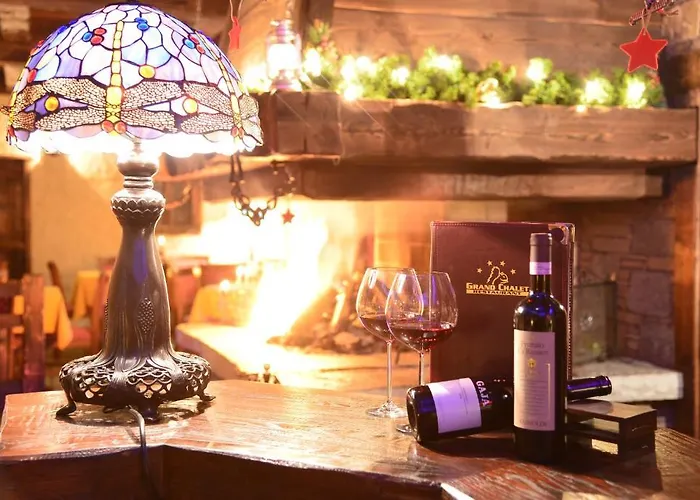 Park Village Livigno