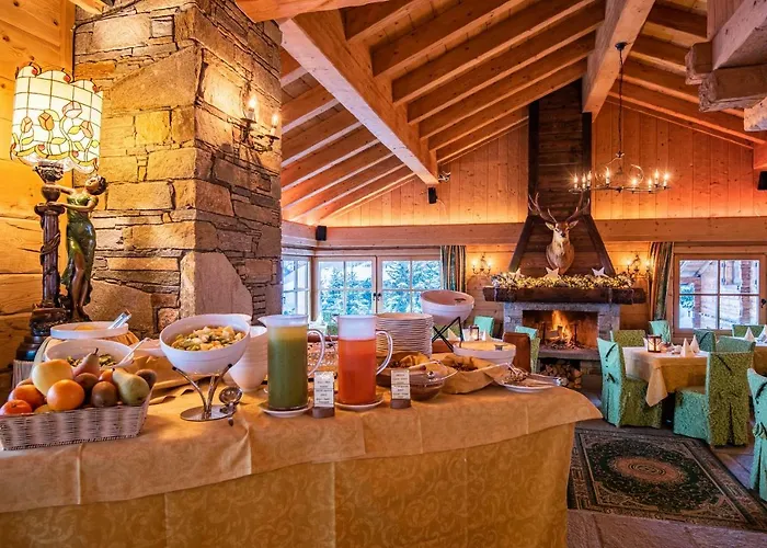 Park Village Livigno