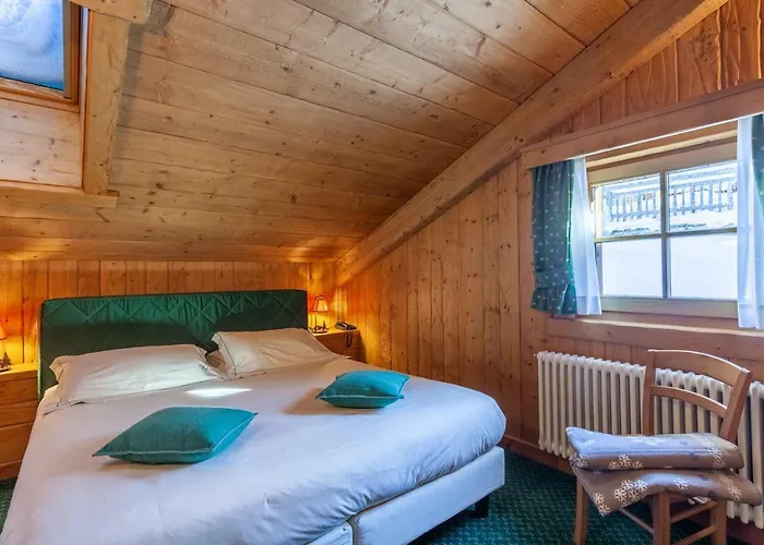 Park Village Appart hôtel 4*