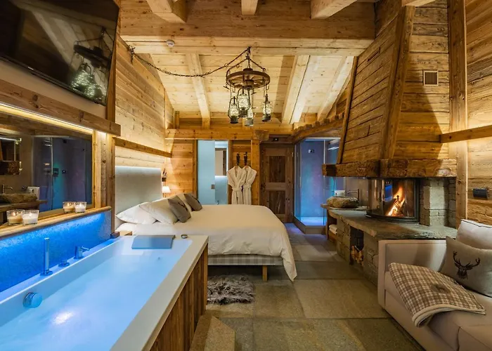 Park Village Appart hôtel 4*