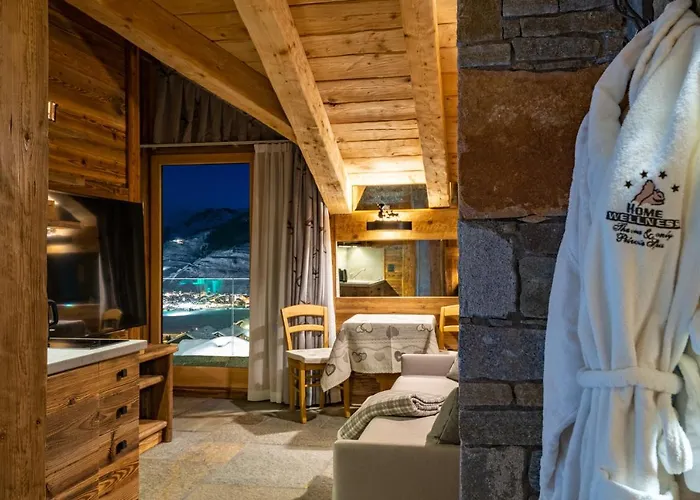 Park Village Appart hôtel